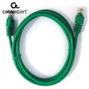 Καλώδιο Δικτύου Cablexpert CAT5E UTP 3M GREEN