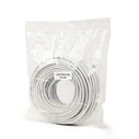 Καλώδιο Δικτύου Cablexpert FTP CAT6 GRAY SHIELDED 30M