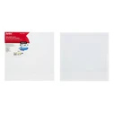 ARTIX PAINTS καμβάς καρτολίνο ζωγραφικής PP95-3030 30x30cm λευκός