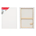 MP καμβάς τελάρο ζωγραφικής 30x60cm 280gr/m² λευκός (PP98-3060)