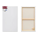 ARTIX PAINTS καμβάς τελάρο ζωγραφικής 40x80cm 380gr/m² λευκός