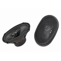 FELIX FX-2465N 6x9 3-Way Car Speakers