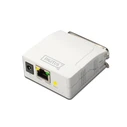 Print Server Digitus Fast Ethernet 1-Port parallel