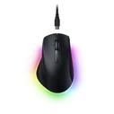 Gaming Ποντίκι Razer PRO CLICK V2 - Wireless Ergonomic - ChatGPT AI - RGB - Long Battery