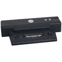 Docking Station DELL 0GN636 για laptop, USB 3.0, μαύρο