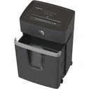 Καταστροφέας Εγγράφων HP ProShredder 10MC – 2812 Επαγγελματικός με συνδετήρες Micro Cross Cut P5 – 10 x A4 – 20L