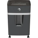 Καταστροφέας Εγγράφων HP ProShredder 10MC – 2812 Επαγγελματικός με συνδετήρες Micro Cross Cut P5 – 10 x A4 – 20L