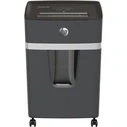 Καταστροφέας Εγγράφων HP ProShredder 10MC – 2812 Επαγγελματικός με συνδετήρες Micro Cross Cut P5 – 10 x A4 – 20L