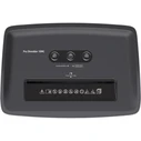 Καταστροφέας Εγγράφων HP OneShred 15CC 2803 με συνδετήρες και καρτών Cross Cut P4