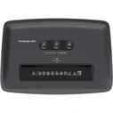 Καταστροφέας Εγγράφων HP ProShredder 10MC – 2812 Επαγγελματικός με συνδετήρες Micro Cross Cut P5 – 10 x A4 – 20L