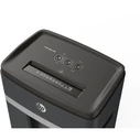 Καταστροφέας εγγράφων HP Pro Shredder 12MC 2814 με συνδετήρες και καρτών Micro Cut P5 12 x A4 25L