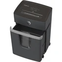 Καταστροφέας Εγγράφων HP ProShredder 15CC – 2811 Επαγγελματικός με συνδετήρες Cross Cut P4 – 15 x A4 – 20L