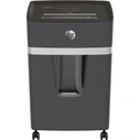 Καταστροφέας Εγγράφων HP ProShredder 15CC – 2811 Επαγγελματικός με συνδετήρες Cross Cut P4 – 15 x A4 – 20L