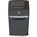 Καταστροφέας Εγγράφων HP Pro Shredder 16MC – 2816 με συνδετήρες και καρτών Micro Cut P5 – 16 x A4 – 30L