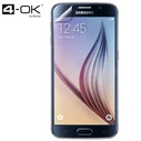 Screen Protector 4-OK SCREEN PROTECTOR for Samsung GALAXY S6