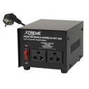 XTREME PRT-300 Voltage Converter / Autotransformer 300W (220V ⇄ 110V)