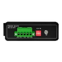 Network Switch Himax industrial PoE PS1402G-I, 4x GE PoE & 2x GE έως 1000Mbps