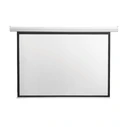 SBOX PSA-4:3-100-2 Electric Motorized Projector Screen 100" (200 x 150 cm, 4:3)