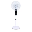 Ανεμιστήρας Ορθοστάτης IQ 50W Διαμέτρου 40cm