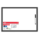 MP Πίνακας Μαρκαδόρου Μαγνητικός 60x40cm PT301I