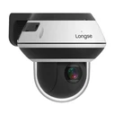 IP Κάμερα Longse Pt3Dk4Xgl500, 5Mp, 3.35-10.05Mm, 4X Zoom, IP66, Poe, Ptz