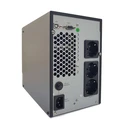UPS Powertech On Line PT-1000, 1000VA/700WATT