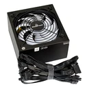 Τροφοδοτικό 500W Powertech PT-1103, 80Plus Bronze, ATX, 140mm Fan