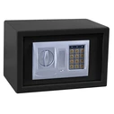 Χρηματοκιβώτιο Powertech Ασφαλείας PT-1192, Ψηφιακό Κλείδωμα, 31X20X20Cm