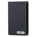 Θήκη για Σκληρό Δίσκο 2.5" Powertech για SATA HDD/SSD PT-1231, 5Gbps, Μαύρη