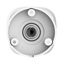 Ip Κάμερα Powertech Pt-1234 Με Μικρόφωνο 3.6mm 2mp Poe Ir 25m