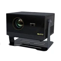 Projector Powertech Smart PT-1243, 1080P, Android, WiFi, Μαύρος