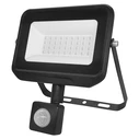 Προβολέας LED Powertech Pt-1262, Με Αισθητήρα Κίνησης, 30W, 4000K, Ip65