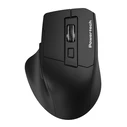 Ποντίκι Ασύρματο Powertech Pt-1272, USB Δέκτης, 1600Dpi, Μαύρο