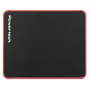 Mousepad Powertech Gaming Pt-1282, 30X25X0.3Cm, Μαύρο