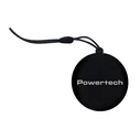 Κάρτα Ελέγχου Πρόσβασης Powertech Rfid Pt-1286, Μαύρη