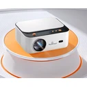 Projectors Powertech PT-1307, 1080p, 300 ANSI lumens, λευκός