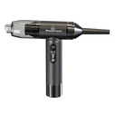 Σκουπάκι Χειρός Powertech 2 σε 1 & air duster PT-1317, 75W, 5000mAh, Μαύρο