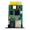 Αξεσουάρ UPS Powertech SNMP web manager Κάρτα PT-1364