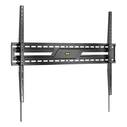 Βάση Τηλεόρασης Powertech επιτοίχια PT-1369 43-100", έως 75kg, fixed