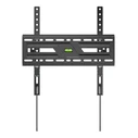 Βάση Τηλεόρασης Powertech επιτοίχια PT-1372 32-75", έως 75kg, ρυθμιζόμενη κλίση