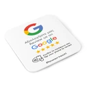 POWERTECH NFC αυτοκόλλητη κάρτα Google Review
