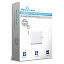 Φορτιστής Laptop 90W Powertech PT-137 για Apple, 18.5V - 4.6A