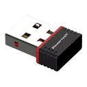 Αντάπτορας Δικτύου USB Powertech PT-1384, 150Mbps WiFi