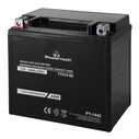 Μπαταρία Μολύβδου Μοτοσυκλέτας Powertech Pt-1442, 12V 14Ah, Agm, Ytx14-Bs