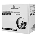 Μπαταρία Μολύβδου Μοτοσυκλέτας Powertech Pt-1442, 12V 14Ah, Agm, Ytx14-Bs