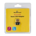 Bluetooth Adapter Powertech USB 5.3 Pt-1451 με Εμβέλεια Έως 20M