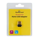 Bluetooth Adapter Powertech USB 5.1 Pt-1452 με Εμβέλεια Έως 20M