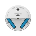 Ασύρματος Ανιχνευτής Καπνού Powertech Pt-1464 για Συναγερμούς, Wi-Fi, Tuya