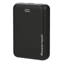 POWERTECH Power Bank PT 1503 with Display 20000mAh 22.5W Black