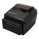 POWERTECH Thermal Label Printer PT 1510 USB Ethernet Serial Black
